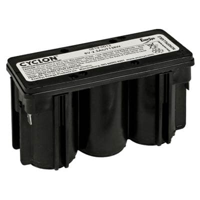 Hawker (Enersys) Cyclon Monoblock (CY 0819-0012 6VD Monobloc