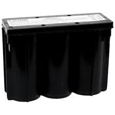 Hawker (Enersys) Cyclon Monoblock (CY 0859-0012 6VE Monobloc