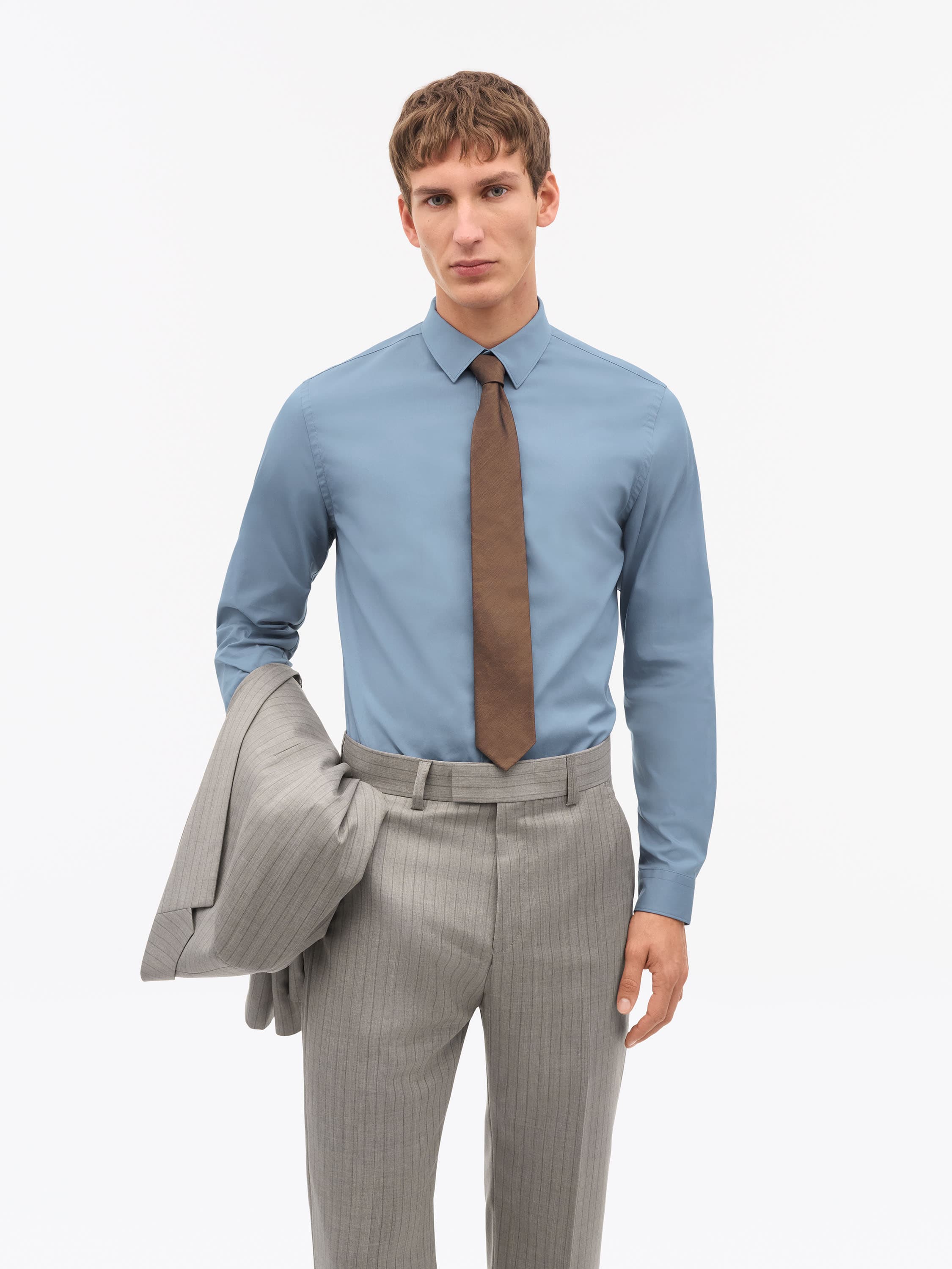 Filbrodie Extra-Slim Shirt