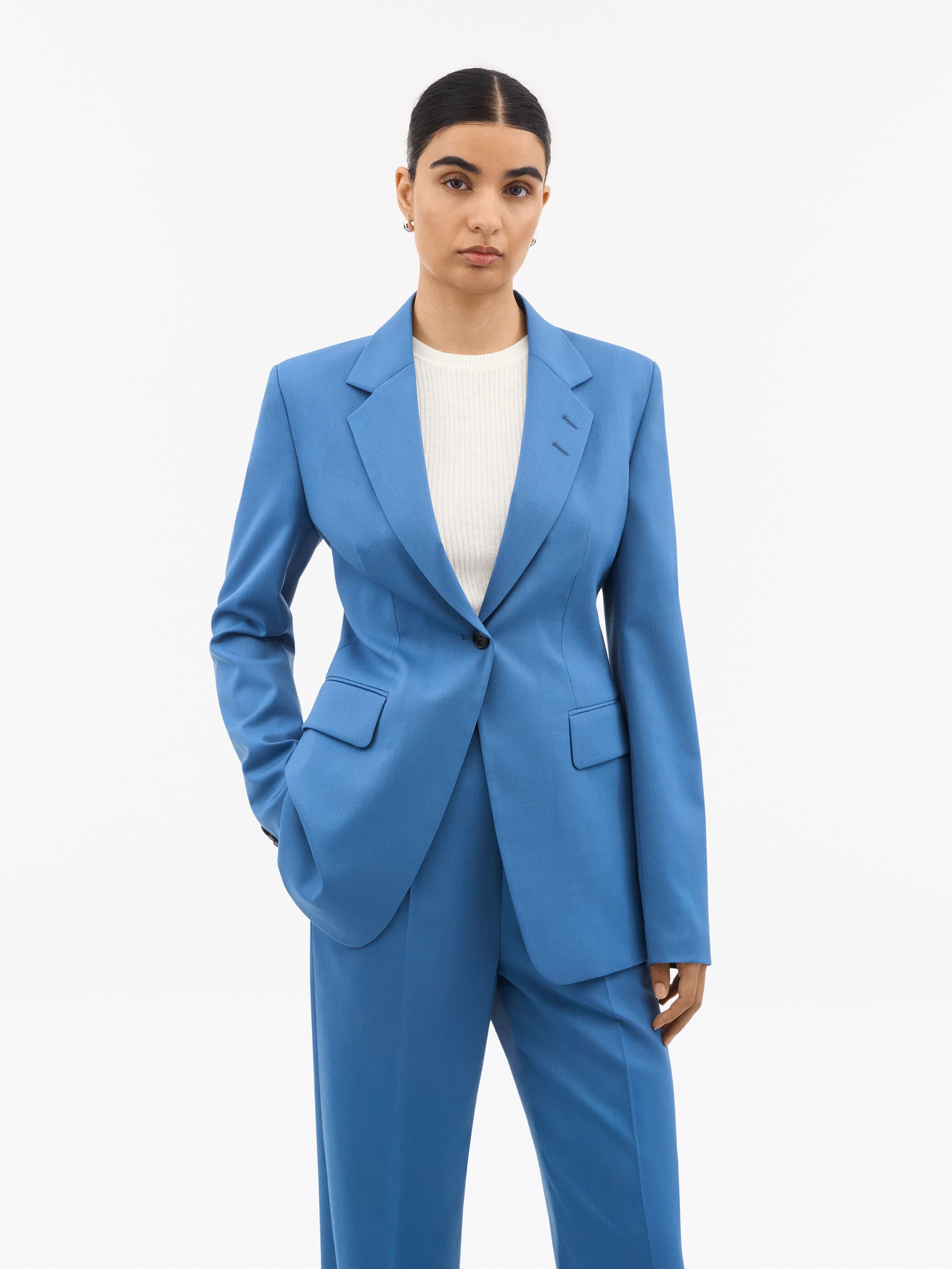 Narina Regular-Fit Jacket