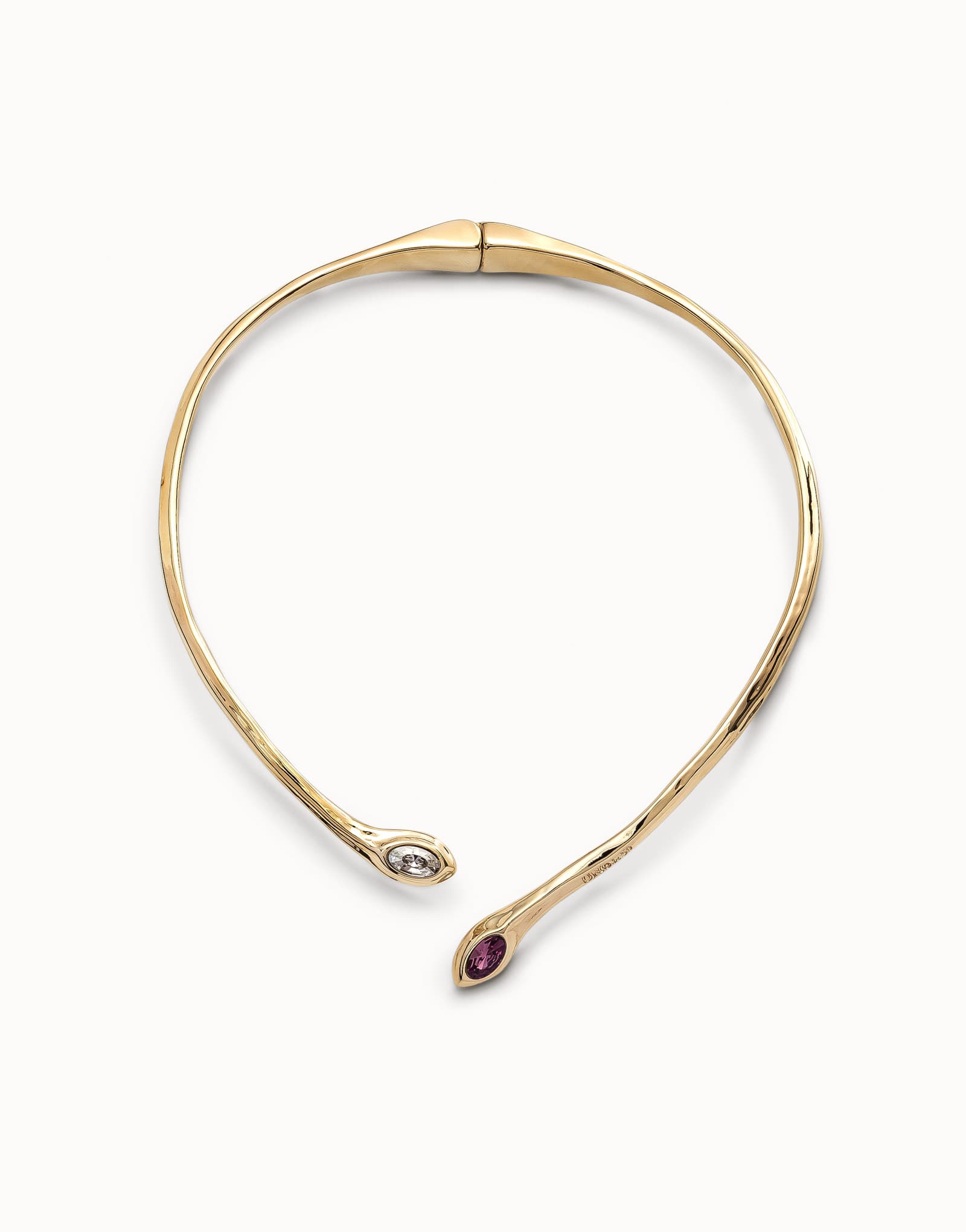 Necklace Spring